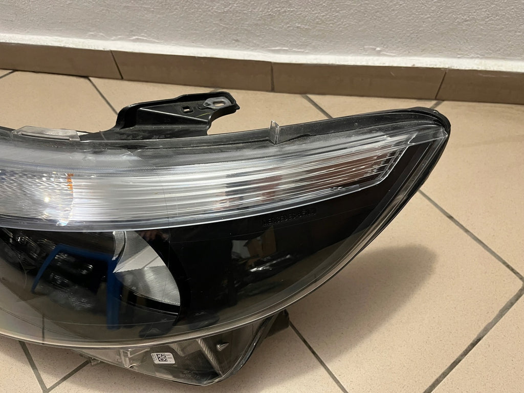 Frontscheinwerfer Mercedes-Benz Vito W447 A4479067700 Links Headlight SCH5241656463ho