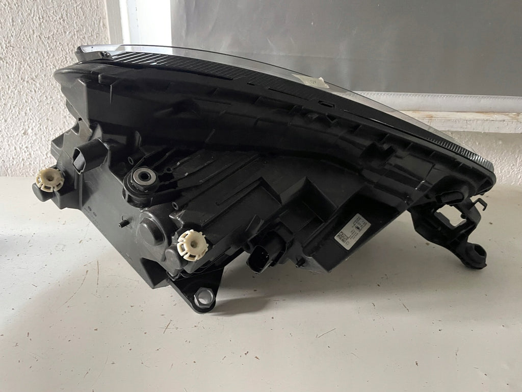 Frontscheinwerfer Skoda Kamiq 655941015C LED Ein Satz Scheinwerfer Headlight SCH4022496566dd
