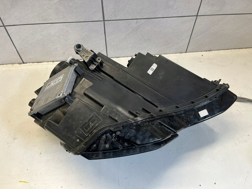 Frontscheinwerfer Skoda Karoq 57B941015D Full LED Links Scheinwerfer Headlight SCH1796763790oj