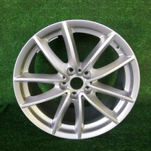 Laden Sie das Bild in den Galerie-Viewer, 1x Alufelge 18 Zoll 8.5" 5x112 44ET 6880684 BMW X5 G05 Rim Wheel FEL3152286034sj
