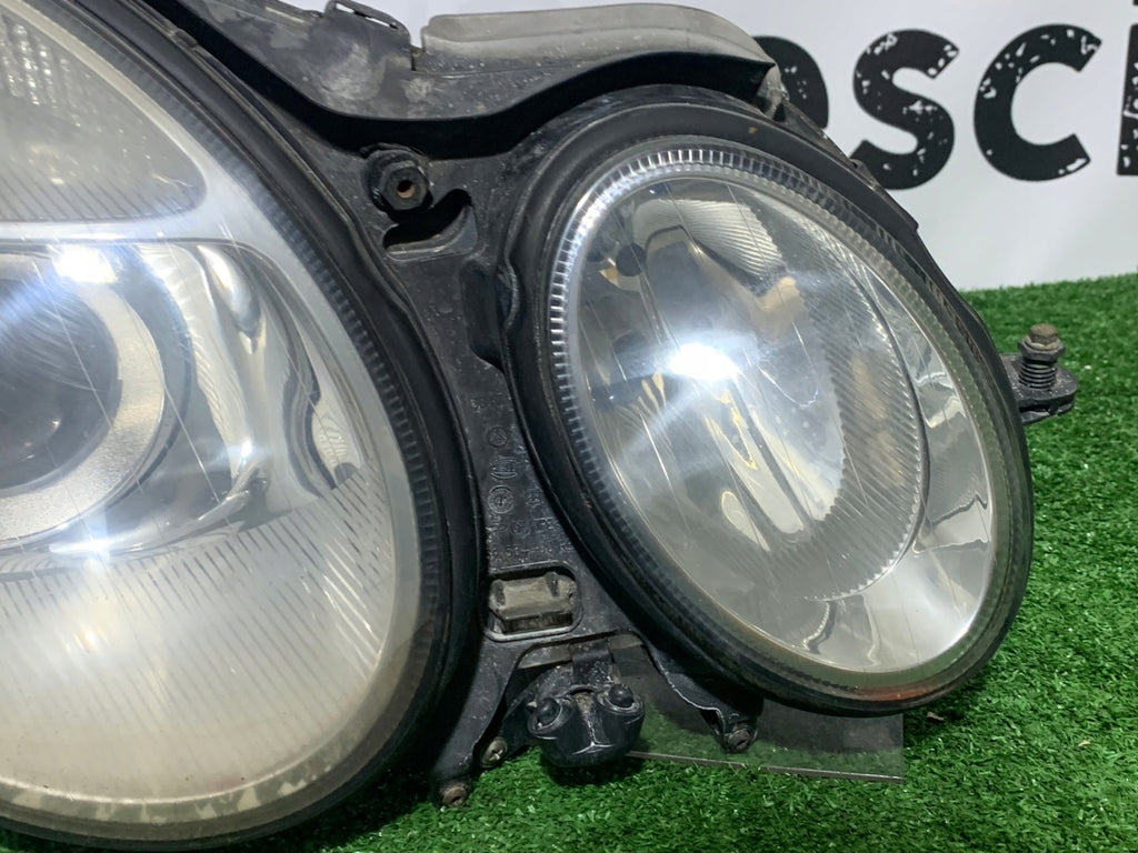 Frontscheinwerfer Mercedes-Benz W211 Xenon Rechts Scheinwerfer Headlight SCH5306182294cq
