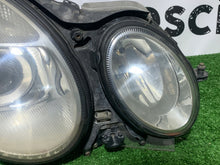 Laden Sie das Bild in den Galerie-Viewer, Frontscheinwerfer Mercedes-Benz W211 Xenon Rechts Scheinwerfer Headlight SCH5306182294cq
