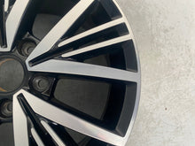 Load image into Gallery viewer, 1x Alufelge 17 Zoll 6.5" 5x112 46ET 5G0601025CD VW Golf Vii Rim Wheel FEL1890577676wx