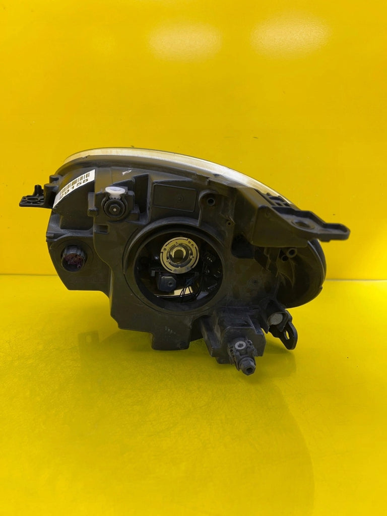 Frontscheinwerfer Fiat 500 0051978418 Xenon Rechts Scheinwerfer Headlight SCH9874545697vu