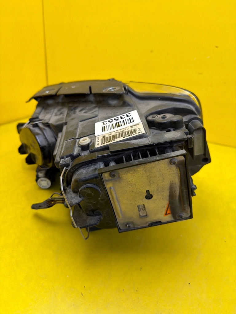 Frontscheinwerfer VW Passat 89312669 Xenon Rechts Scheinwerfer Headlight SCH3432100085zs