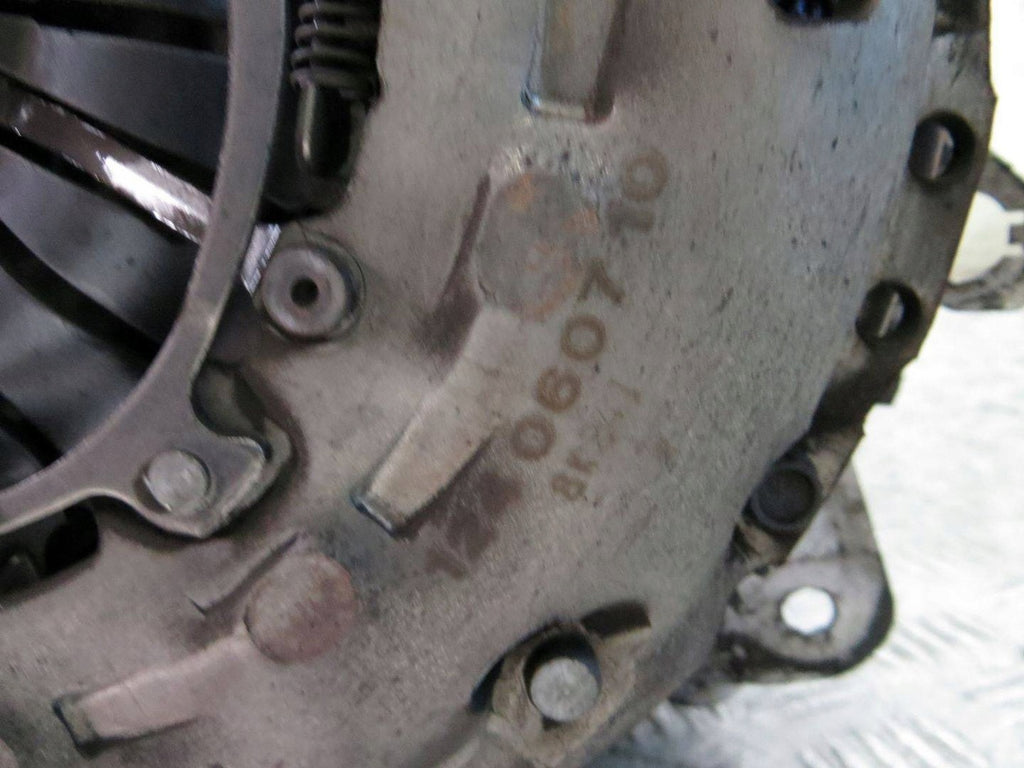 Motor Audi Q3 CFFC 2.0 2013 Diesel Engine Unkomplett