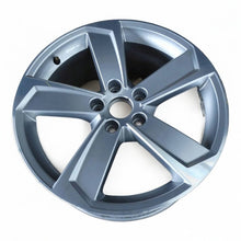 Load image into Gallery viewer, 1x Alufelge 18 Zoll 8V0601025DF Audi A3 Rim Wheel