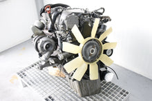 Load image into Gallery viewer, Motor Mercedes-Benz Viano W639 Vito 2.2 CDI 130TKm 2005 Diesel Engine Unkomplett