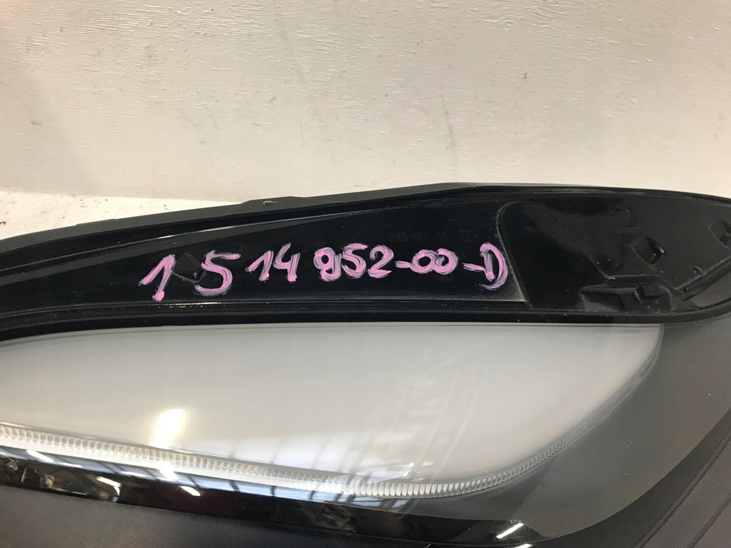 Frontscheinwerfer Tesla Model 3 1514952-00-D LED Ein Stück (Rechts oder Links)
