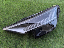 Load image into Gallery viewer, Frontscheinwerfer Audi Q8 4M8941035 LED Links Scheinwerfer Headlight SCH8664071802lr