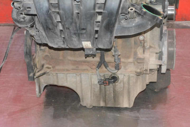 Motor Opel Insignia A A18XER 1.8 140PS 103kW Benzin Engine Unkomplett MOT9975643090fg
