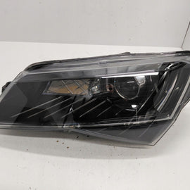 Frontscheinwerfer Skoda Superb III 3V1941015 Links Scheinwerfer Headlight SCH3843377509tk