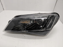 Laden Sie das Bild in den Galerie-Viewer, Frontscheinwerfer Skoda Superb III 3V1941015 Links Scheinwerfer Headlight SCH3843377509tk