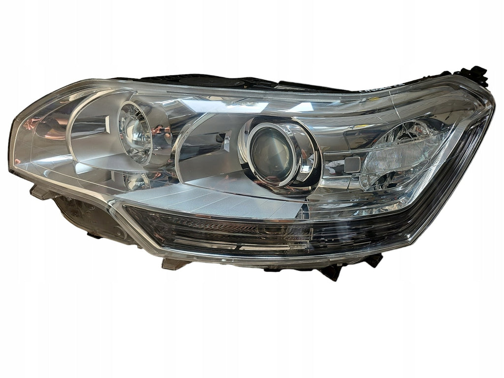 Frontscheinwerfer Citroën C5 III 9684845880 Xenon Links Scheinwerfer Headlight