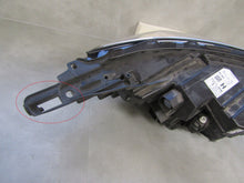 Laden Sie das Bild in den Galerie-Viewer, Frontscheinwerfer Renault Kangoo 260608525R LED Links Scheinwerfer Headlight SCH7591970981fn