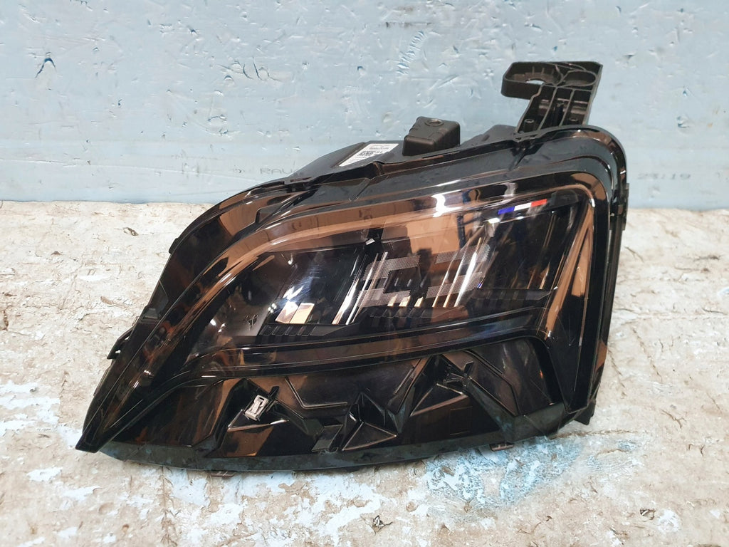 Frontscheinwerfer Renault E-Tech 260601570R Links Scheinwerfer Headlight SCH4055742850gt