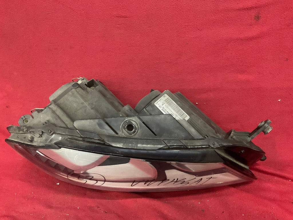 Frontscheinwerfer VW Passat B7 3AB941752 8K0941597B Xenon Rechts Headlight SCH4477979159lg