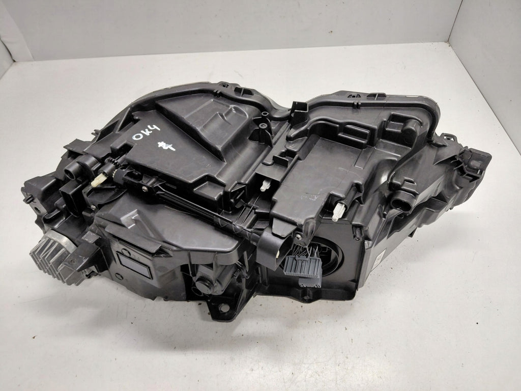 Frontscheinwerfer Volvo S90 V90 32404736 Full LED Rechts Scheinwerfer Headlight SCH2079707905mk