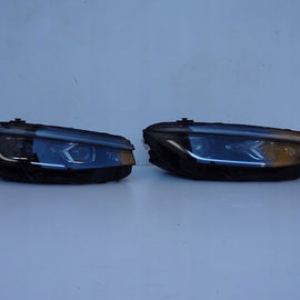 Frontscheinwerfer VW Passat 3J1941036 Full LED Rechts Scheinwerfer Headlight SCH7508005561xp