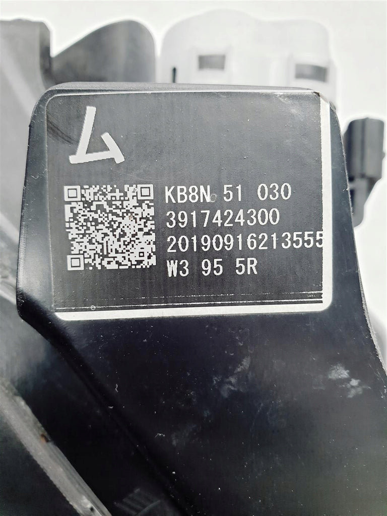 Frontscheinwerfer Mazda Cx5 Cx-5 KB8N51030 Full LED Rechts Headlight SCH8307946560hr