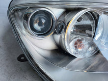 Laden Sie das Bild in den Galerie-Viewer, Frontscheinwerfer Lancia Phedra 89007032 Xenon Rechts Scheinwerfer Headlight SCH1617526634mk