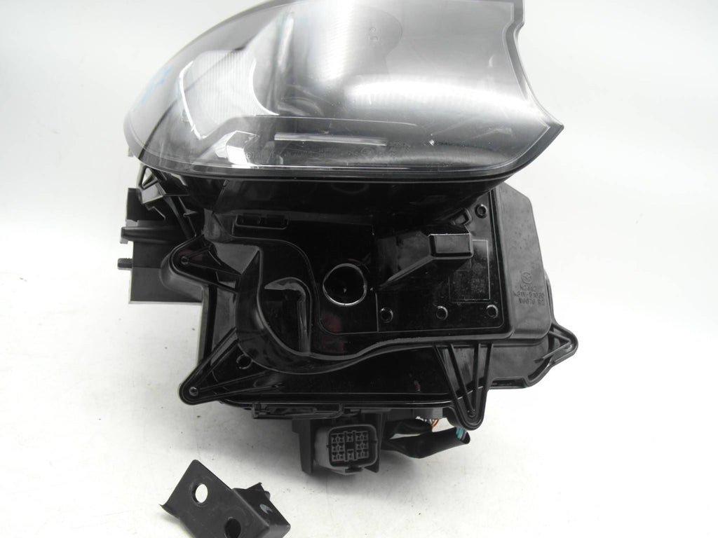 Frontscheinwerfer Mazda Cx-60 Cx60 KR9R-51030 Rechts Scheinwerfer Headlight SCH8268612639nm