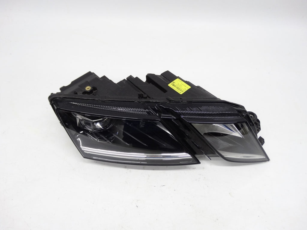 Frontscheinwerfer Skoda Octavia III 5E1941016D LED Rechts Scheinwerfer Headlight SCH5782611513qf