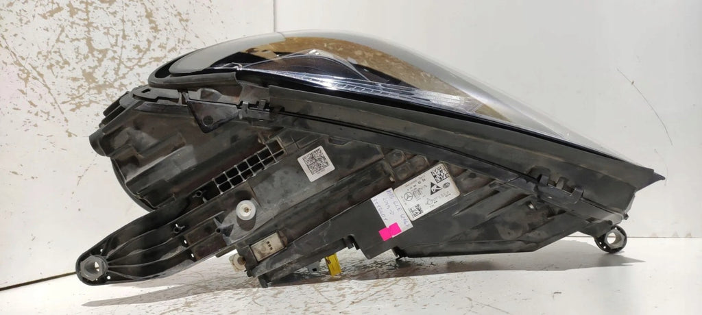 Frontscheinwerfer Mercedes-Benz A1679066504 LED Links Scheinwerfer Headlight SCH1997688954fi