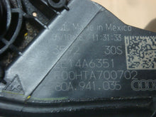 Load image into Gallery viewer, Frontscheinwerfer Audi Q5 80A941035 Rechts Scheinwerfer Headlight