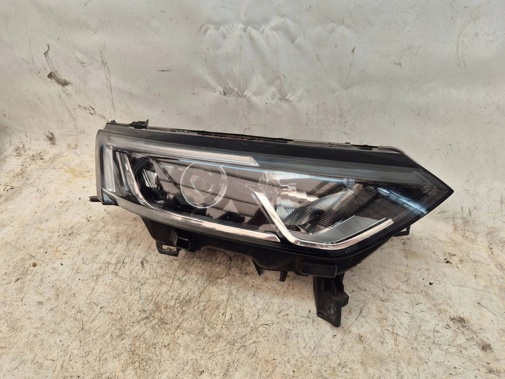 Frontscheinwerfer Renault Koleos II 260103366R Rechts Scheinwerfer Headlight SCH8139140303dz