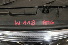 Laden Sie das Bild in den Galerie-Viewer, Frontscheinwerfer Mercedes-Benz Cla Amg A1189063200 A1189063100 LED Ein Satz SCH9146666387cb