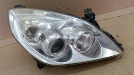 Frontscheinwerfer Opel Vectra C 13170916 Rechts Scheinwerfer Headlight SCH7416663250cd