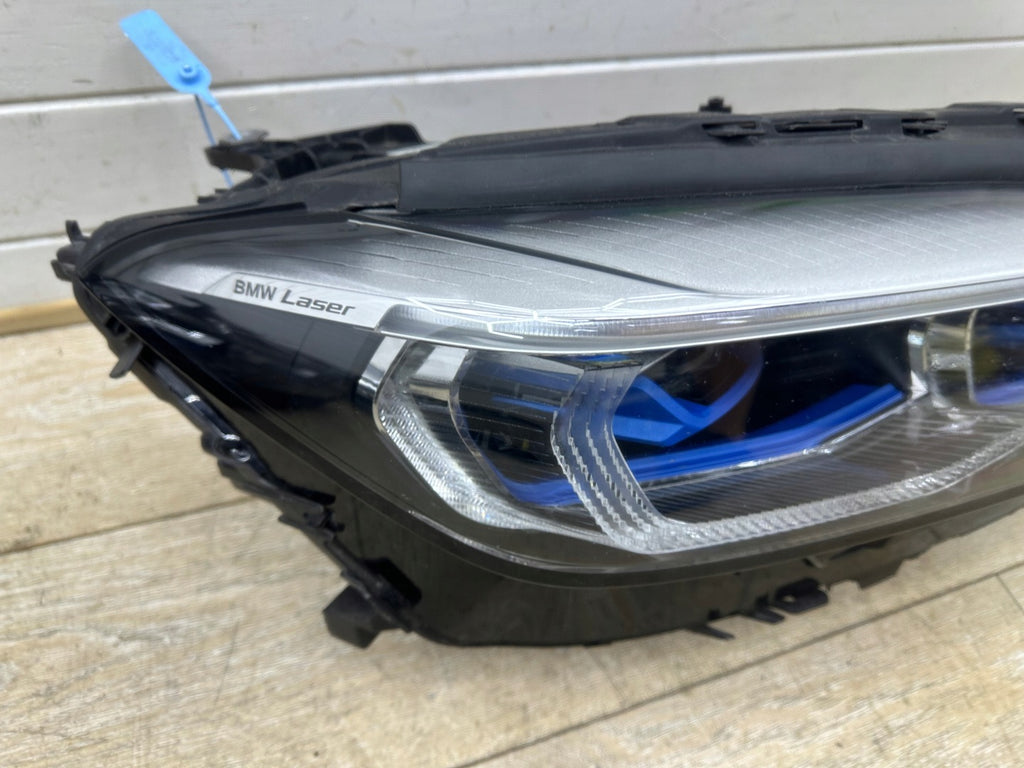 Frontscheinwerfer BMW G11 G12 5A27A14 Laser Rechts Scheinwerfer Headlight SCH1827384880ks