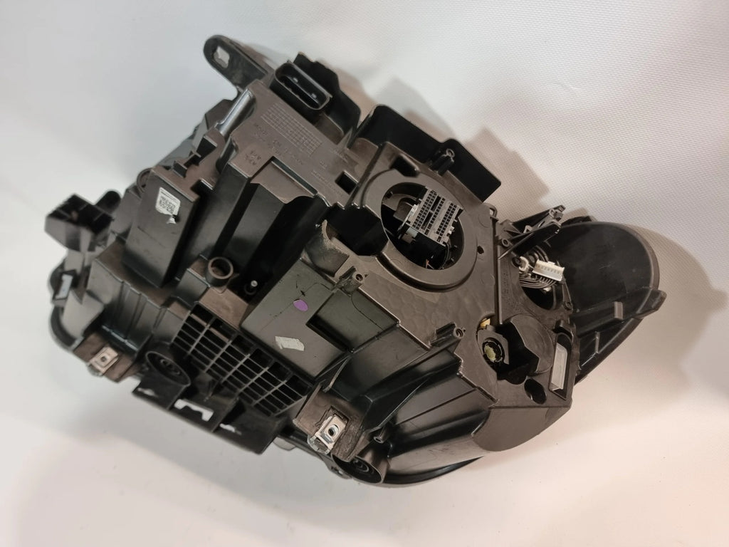 Frontscheinwerfer BMW X1 F48 5A01178-03 Rechts Scheinwerfer Headlight SCH4832147670ye