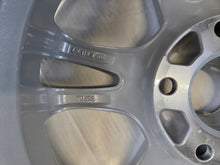 Laden Sie das Bild in den Galerie-Viewer, 4x Alufelge 16 Zoll 6.5" 5x114.3 38ET Glanz Silber TU65638B81 Rim Wheel FEL8496384612qc