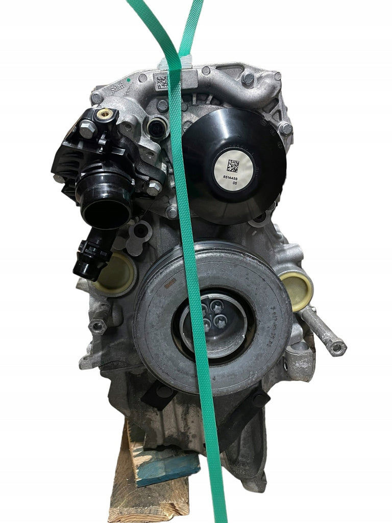 Motorblock BMW G30 G01 G02 B47D20A 2.0 14TKm Diesel Unkomplett