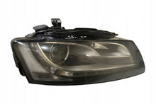 Laden Sie das Bild in den Galerie-Viewer, Frontscheinwerfer Audi A5 8T0941004 Links Scheinwerfer Headlight SCH2580068009ze