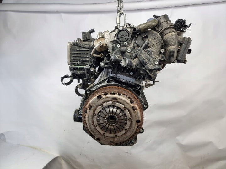 Motor VW Golf VII I CZD CZDA 1.4 TSI 150PS 86TKm 2017 Benzin Engine Unkomplett MOT6119345046xh