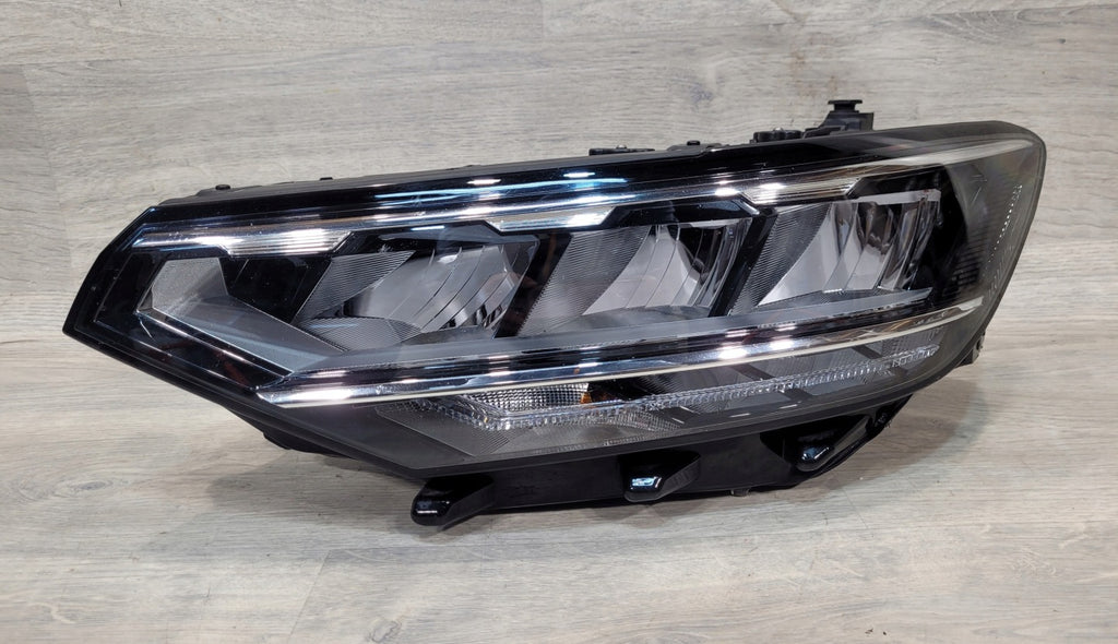 Frontscheinwerfer VW Passat B8 3G1941035Q Full LED Links Scheinwerfer Headlight SCH5756862605ij