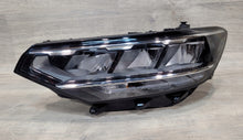 Load image into Gallery viewer, Frontscheinwerfer VW Passat B8 3G1941035Q Full LED Links Scheinwerfer Headlight SCH5756862605ij