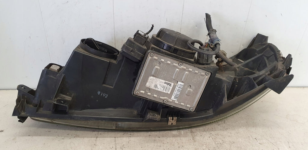 Frontscheinwerfer Volvo S60 V70 II 30655906 Xenon Rechts Scheinwerfer Headlight