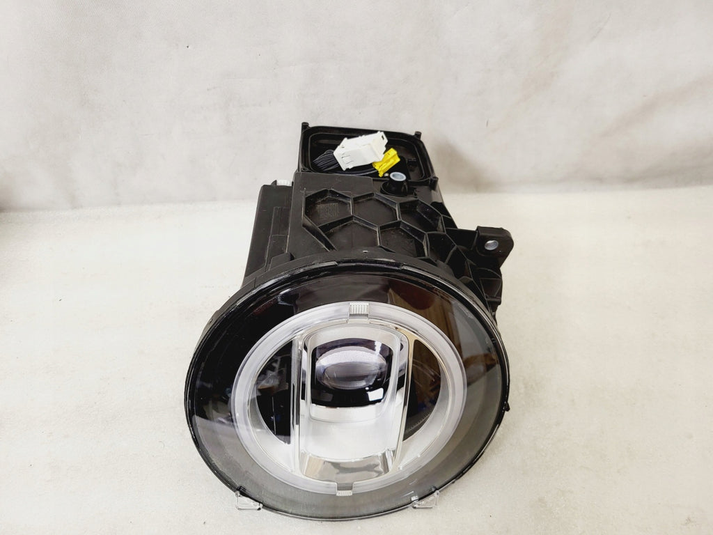 Frontscheinwerfer Mercedes-Benz A4639068702 A4639068802 LED Ein Satz Headlight SCH5465751066kc