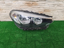 Laden Sie das Bild in den Galerie-Viewer, Frontscheinwerfer BMW X3 G01 8739642 Rechts Scheinwerfer Headlight SCH1007186626ul