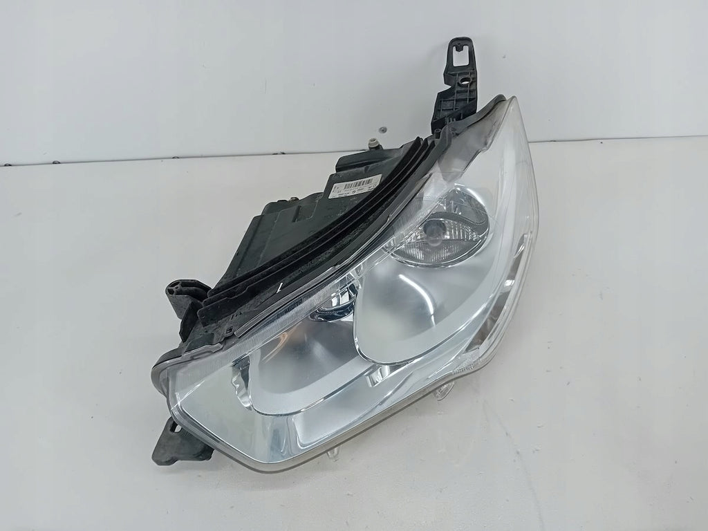 Frontscheinwerfer Citroën 9675140080 90014455 Links Scheinwerfer Headlight