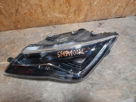 Frontscheinwerfer Seat Leon 5F1941007L LED Links Scheinwerfer Headlight