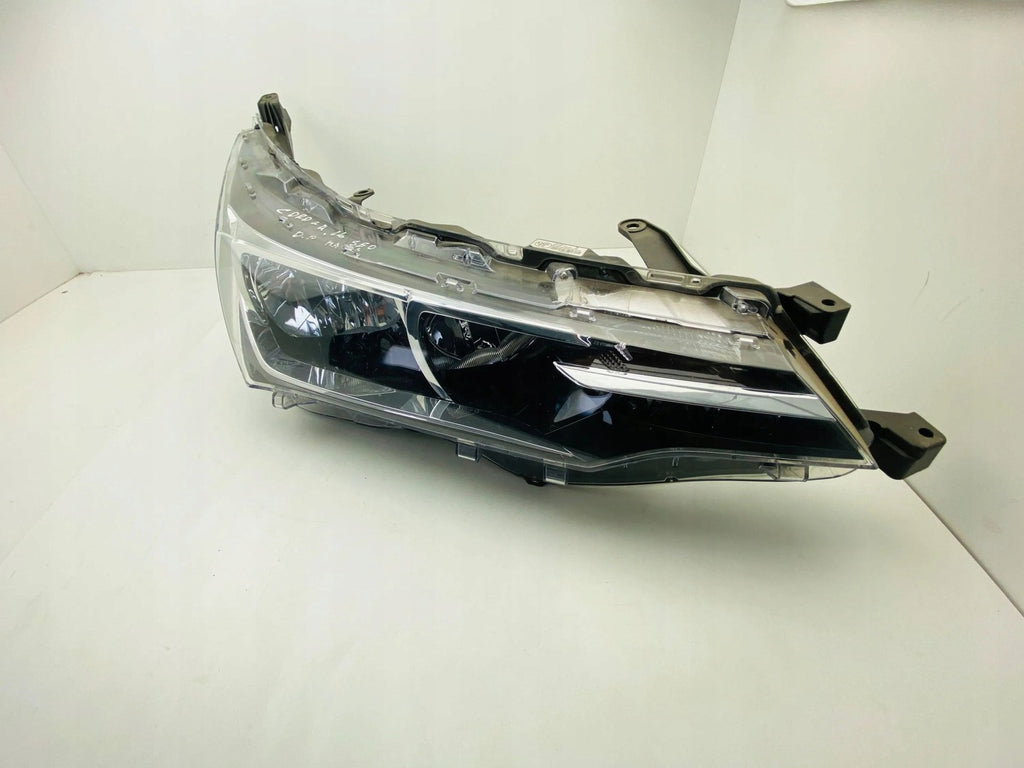 Frontscheinwerfer Toyota Corolla 8111002L50 Rechts Scheinwerfer Headlight SCH7257696449vp