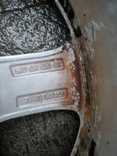 Load image into Gallery viewer, 1x Alufelge 17 Zoll 7.5" 5x112 8K0601025CE Audi Rim Wheel FEL8379885681en