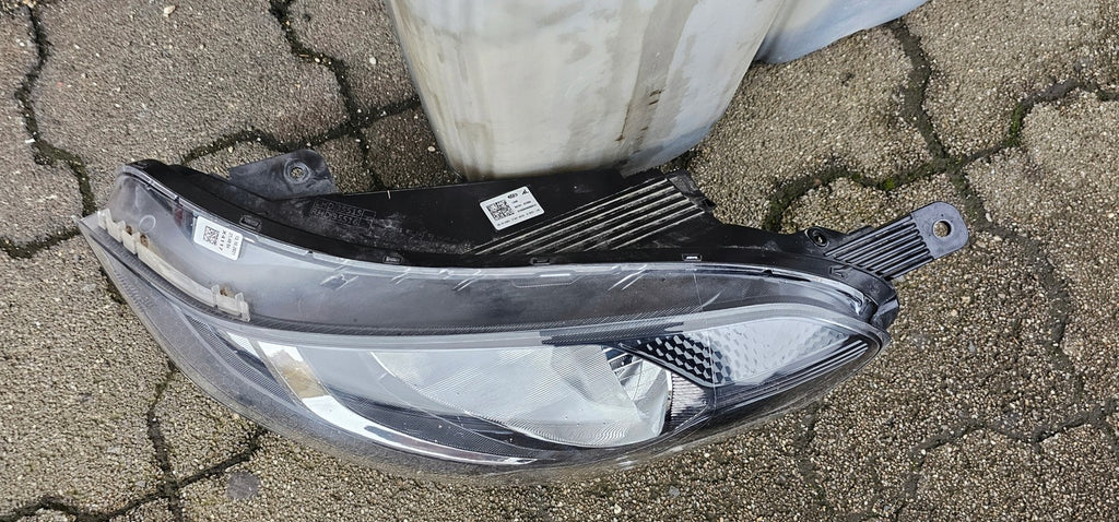 Frontscheinwerfer Hyundai I10 III 92101-K7000 Links Scheinwerfer Headlight