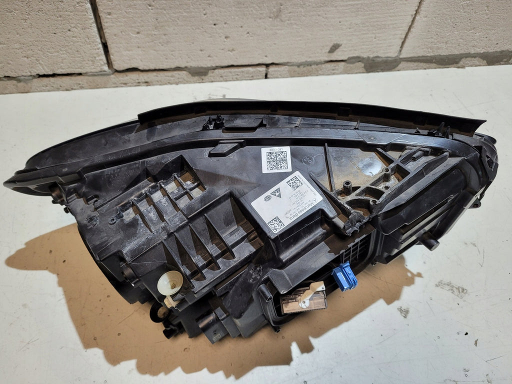 Frontscheinwerfer Mercedes-Benz W247 A2479061903 LED Rechts oder Links SCH4989650091fh