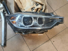 Load image into Gallery viewer, Frontscheinwerfer BMW F30 Xenon Rechts Scheinwerfer Headlight SCH6849230026hm